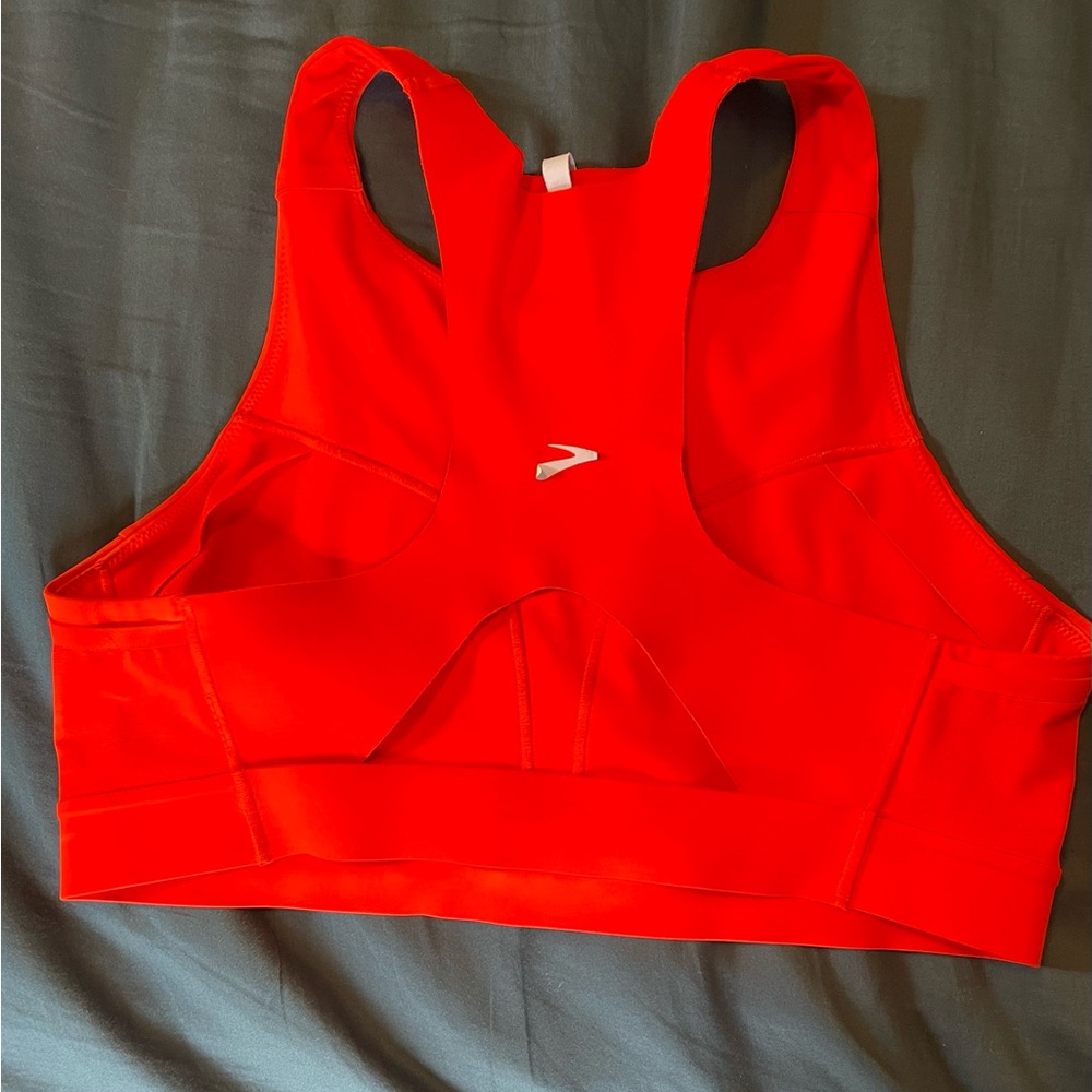 Brooks Sports Bra - Picture 2 of 6